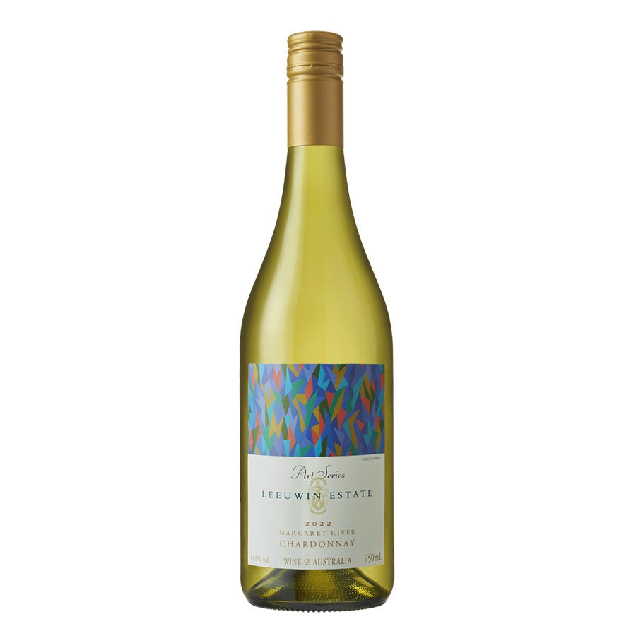 Leeuwin Art Series Chardonnay 2022