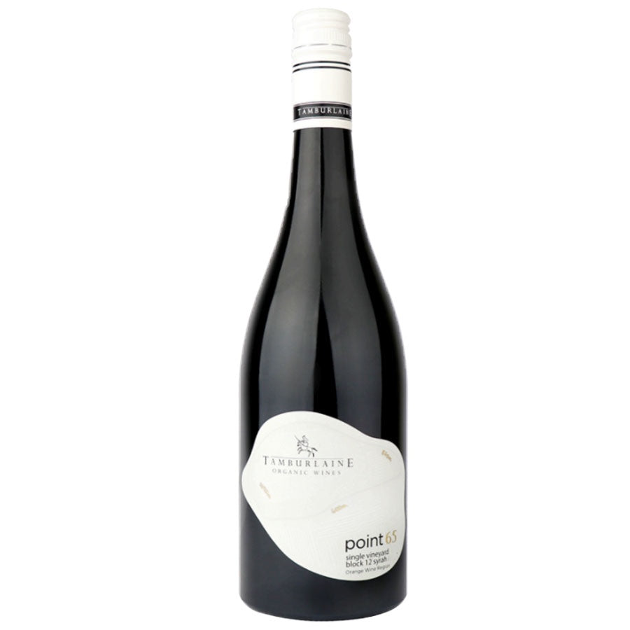 Tamburlaine Point 65 Syrah