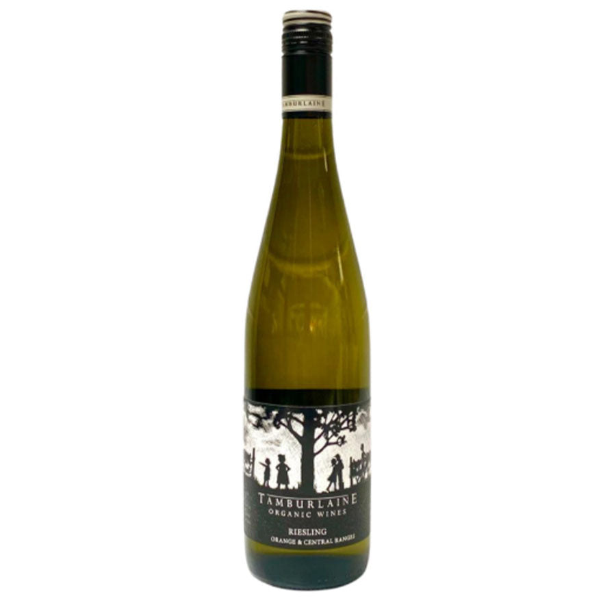 Tamburlaine Riesling