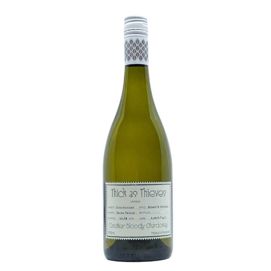 Thick as Thieves 'Another Bloody' Chardonnay