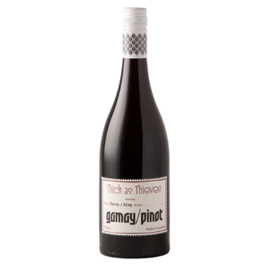 Thick as Thieves 'Driftwood' Gamay Pinot Noir