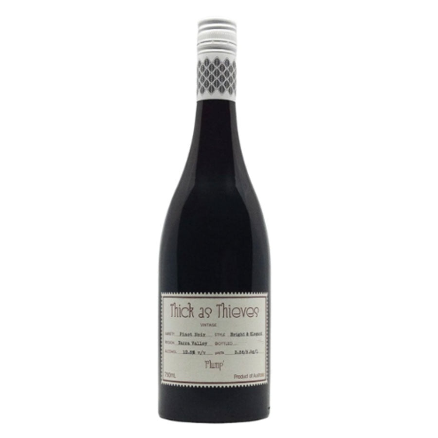 Thick as Thieves 'Plump' Pinot Noir