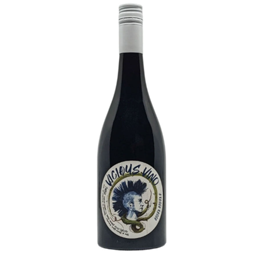 Thick as Thieves 'Rosso Rosso' Nebbiolo Syrah