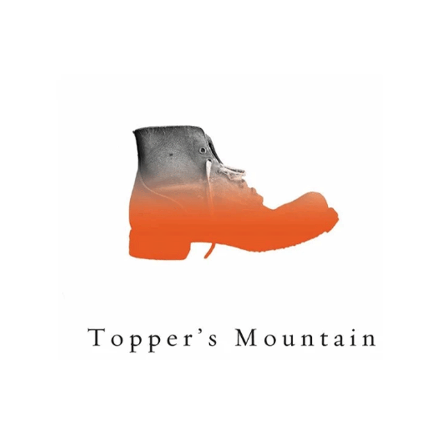 Topper's Mountain 'Finder' Nebbiolo