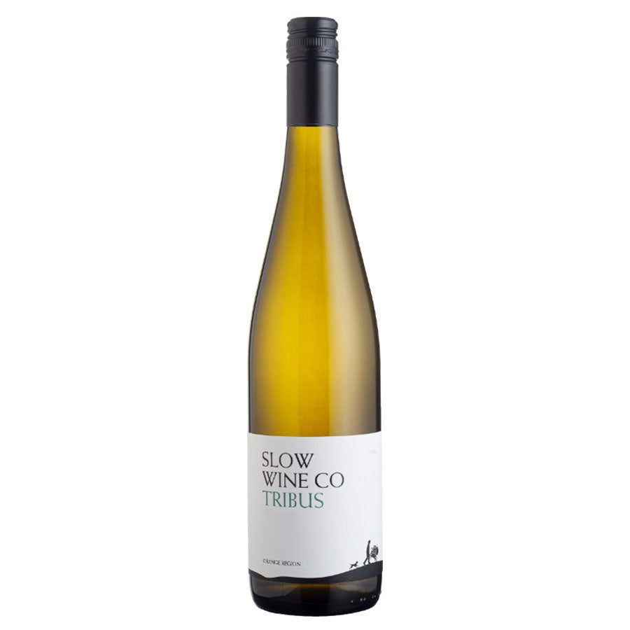 Slow Wine Co. Tribus