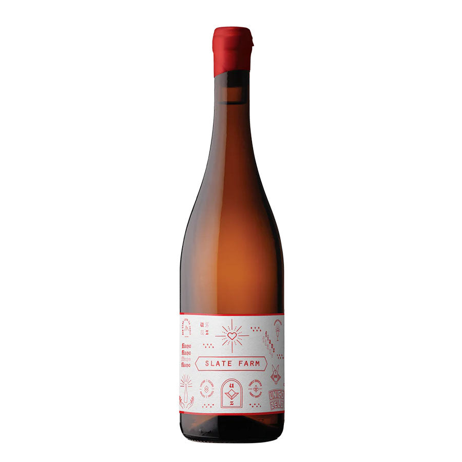 Unico Zelo Slate Farm Fiano