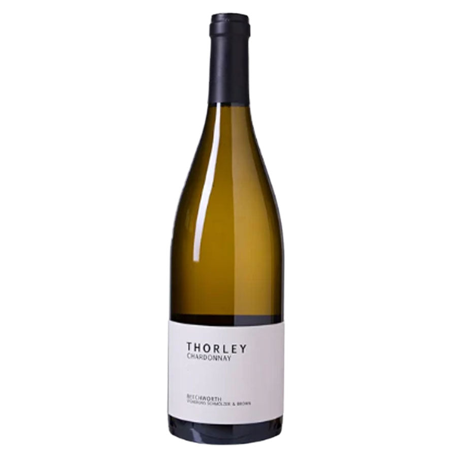 Vignerons Schmölzer & Brown 'Thorley' Chardonnay