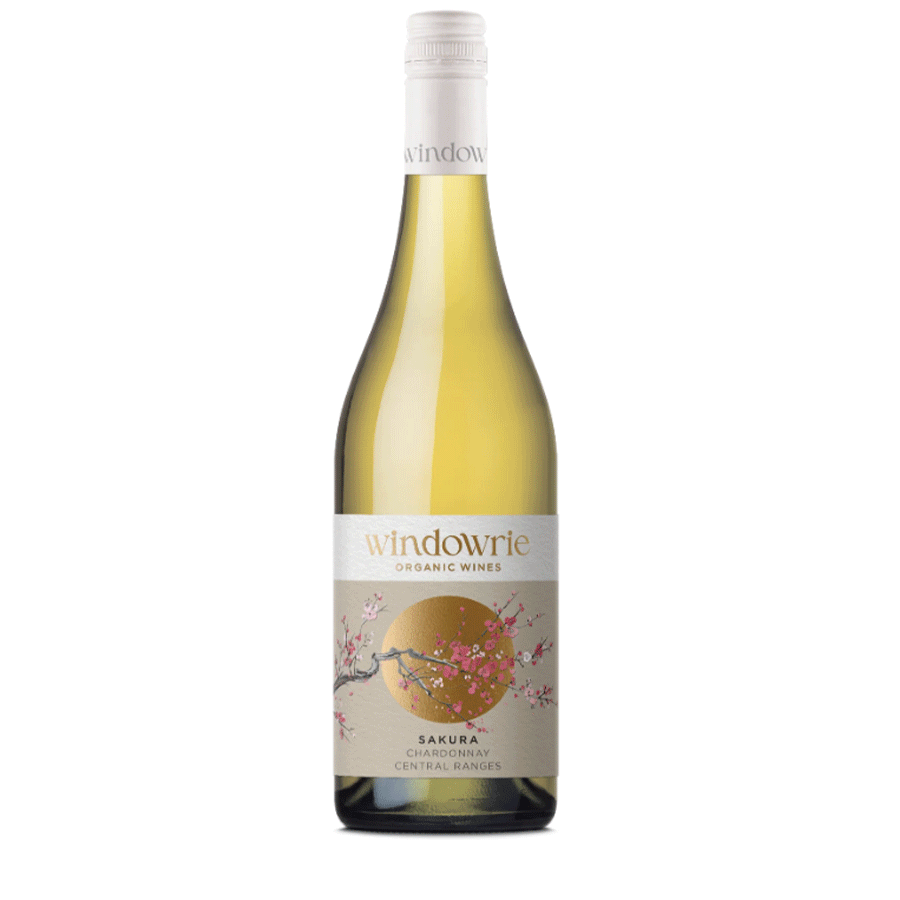 Windowrie 'Sakura' Chardonnay