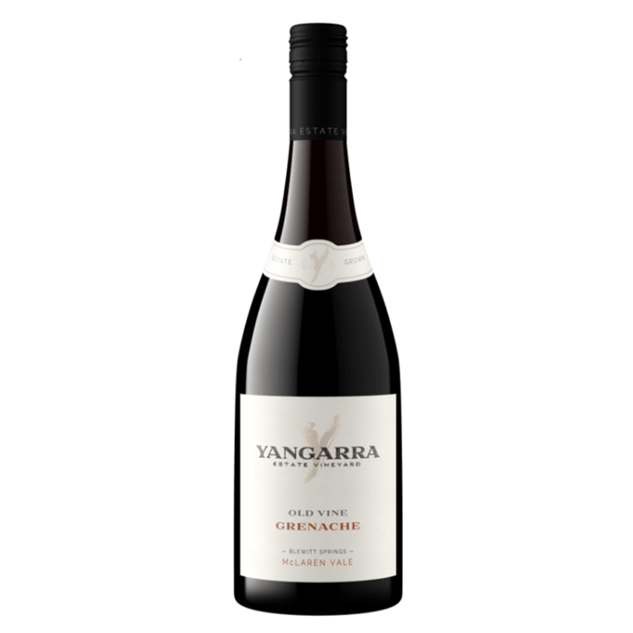 Yangarra Old Vine Grenache 2023