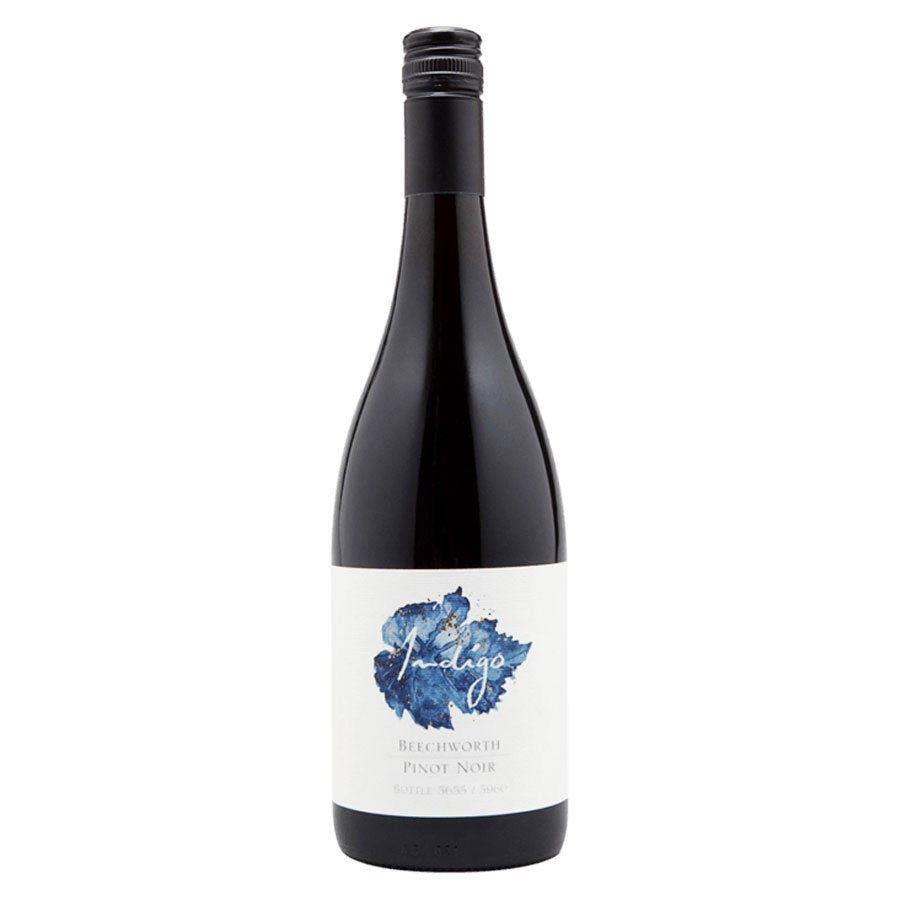 Indigo Vineyard Beechworth Pinot Noir