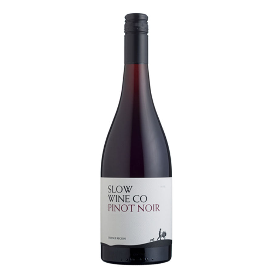 Slow Wine Co. Pinot Noir