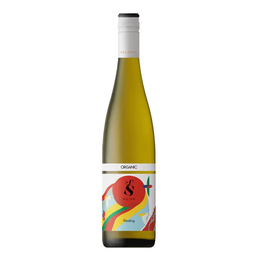 See Saw 'Invergo' Riesling