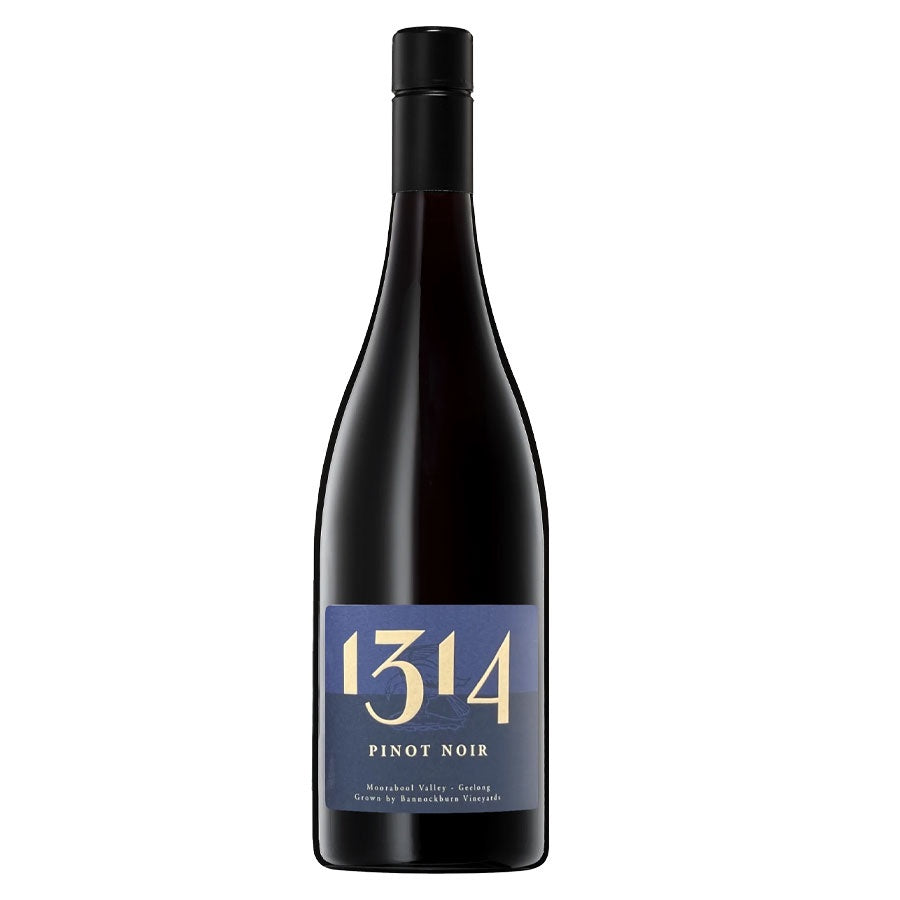 Bannockburn 1314 Pinot Noir