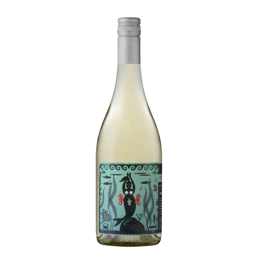 S.C. Pannell FiFi Fiano 2021