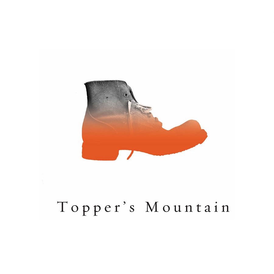 Topper's Mountain 'Finder' Touriga & Tintas