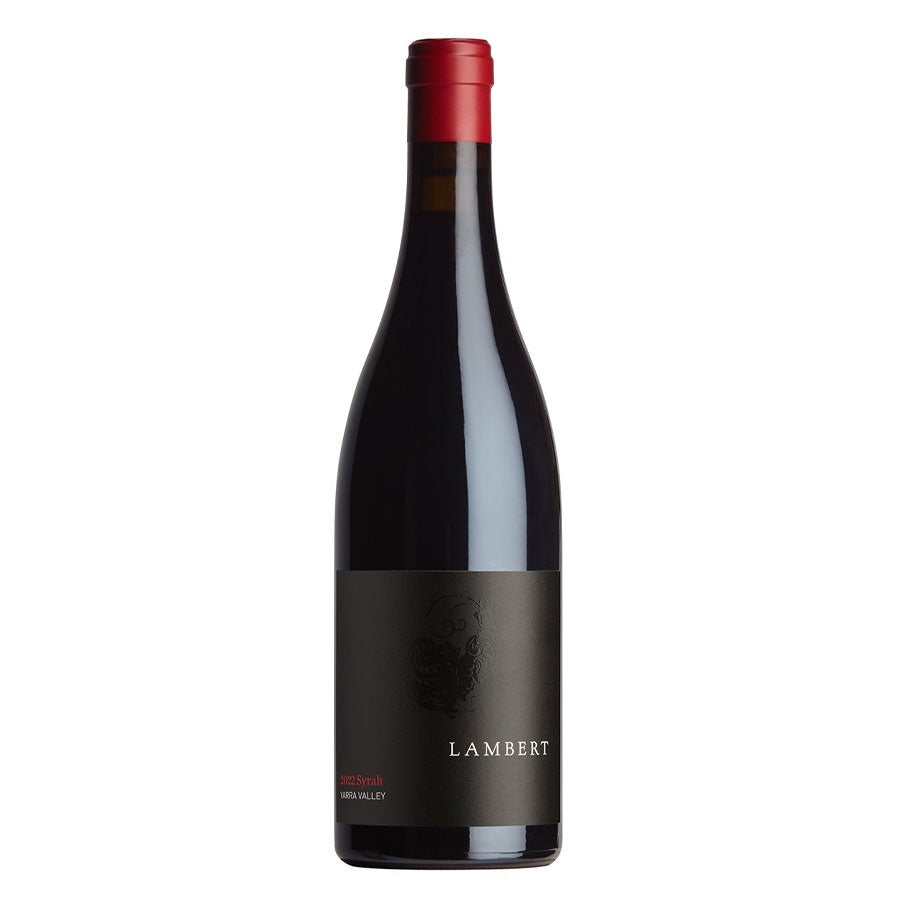 Lambert Syrah