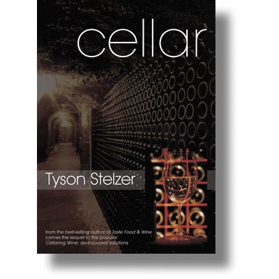 Cellar, by Tyson Stelzer