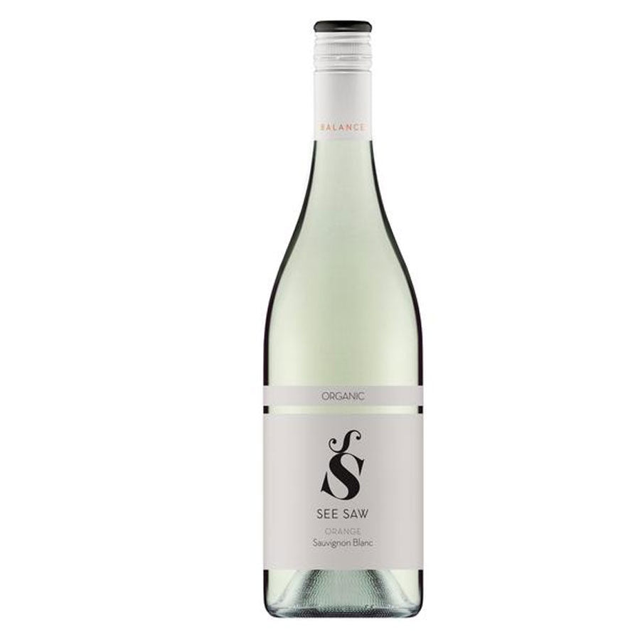 See Saw 'Balance' Sauvignon Blanc
