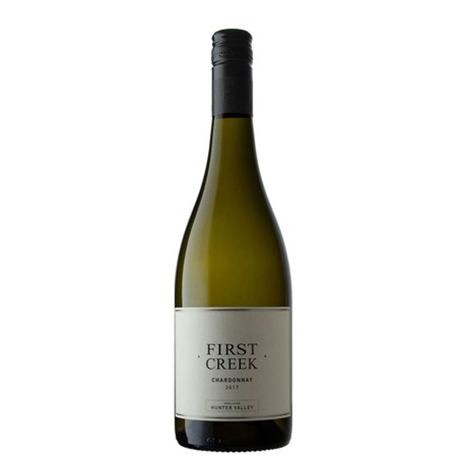 First Creek Hunter Valley Chardonnay