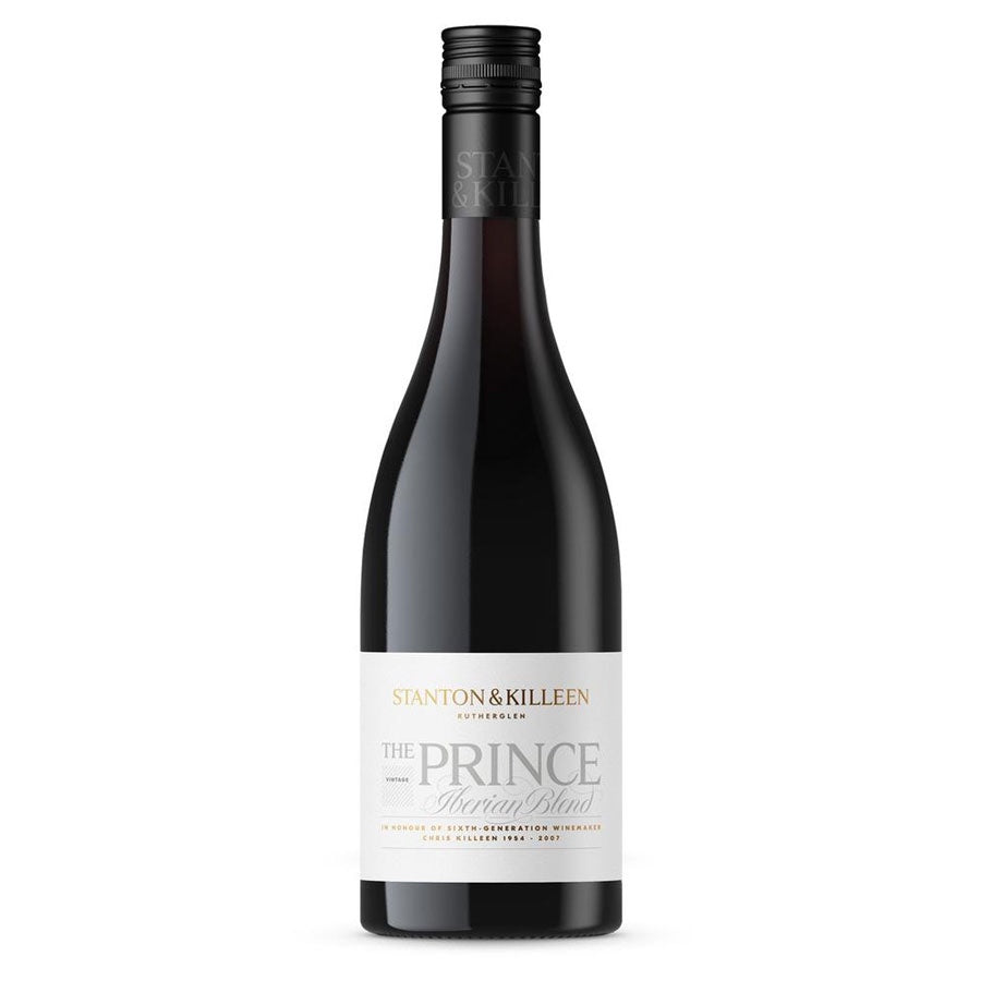 Stanton & Killeen The Prince Iberian Blend 2018