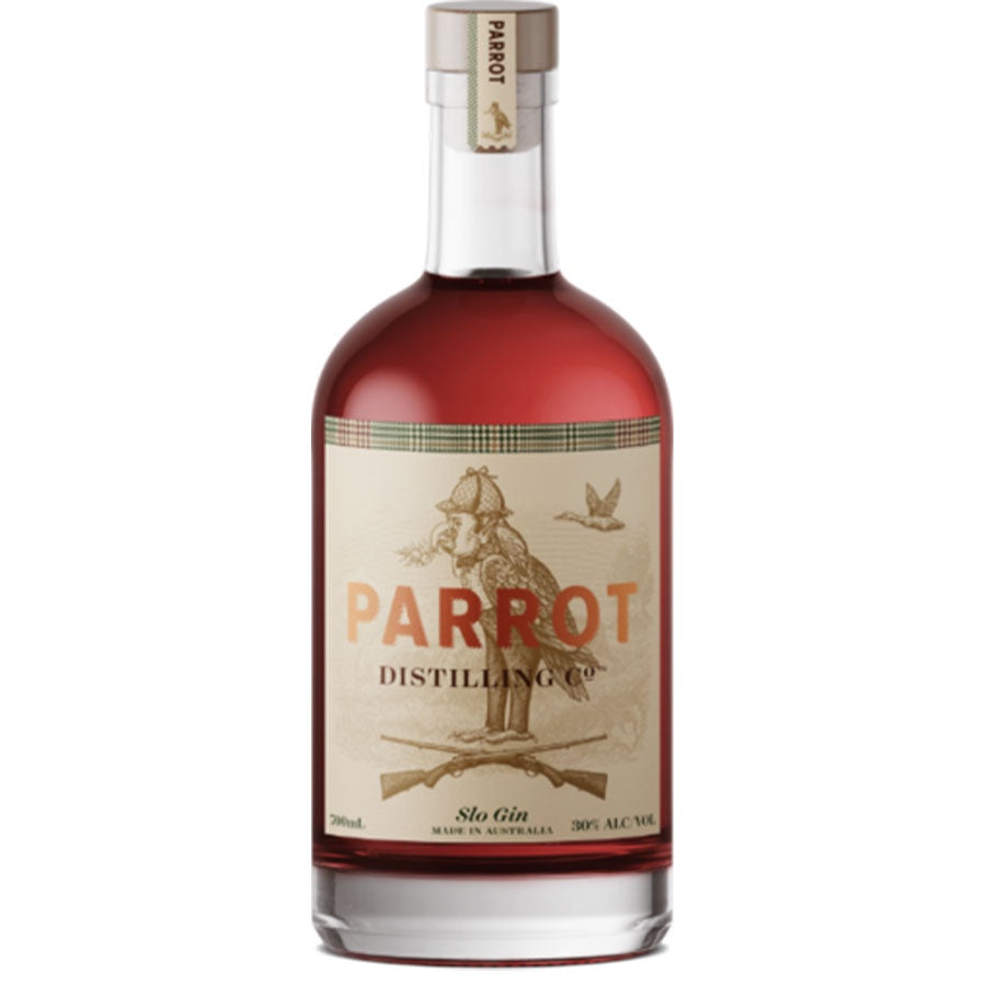 Parrot Distilling 'Slo' Liqueur