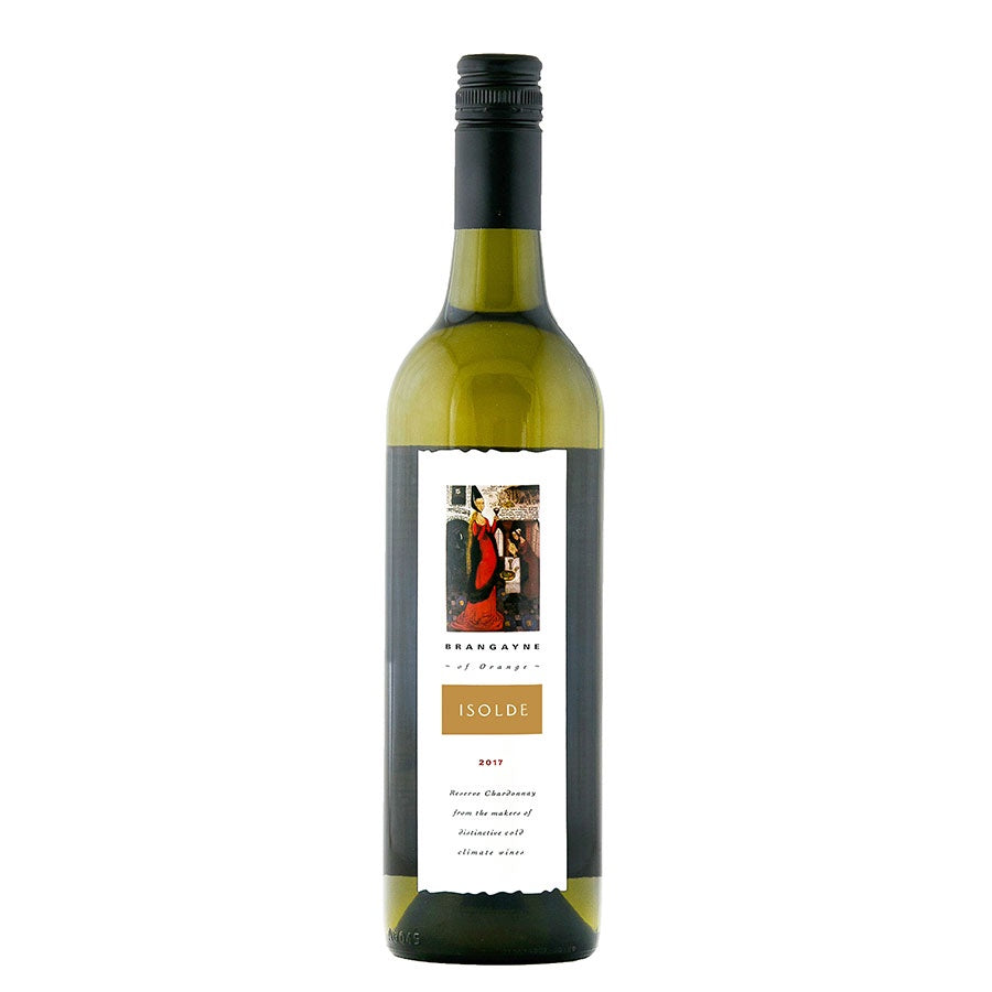 Brangayne ISOLDE Reserve Chardonnay