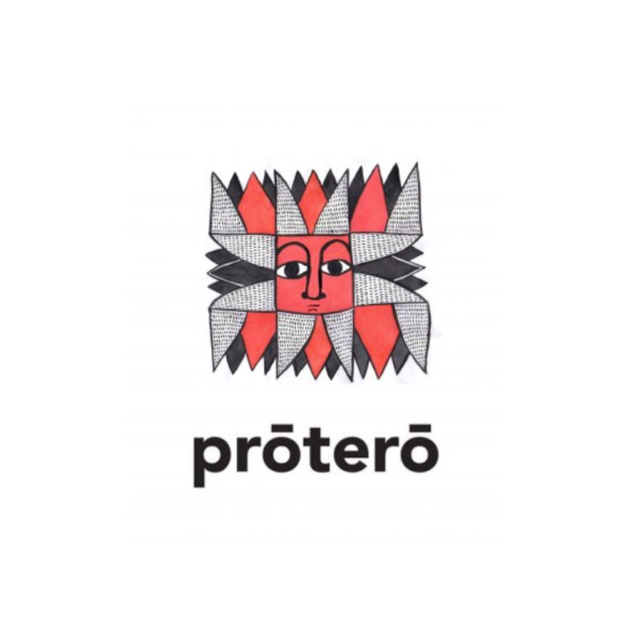 S.C. Pannell Protero Barbera