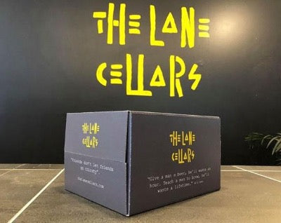 Cellar Builder Wine Subscription (MIXED)
