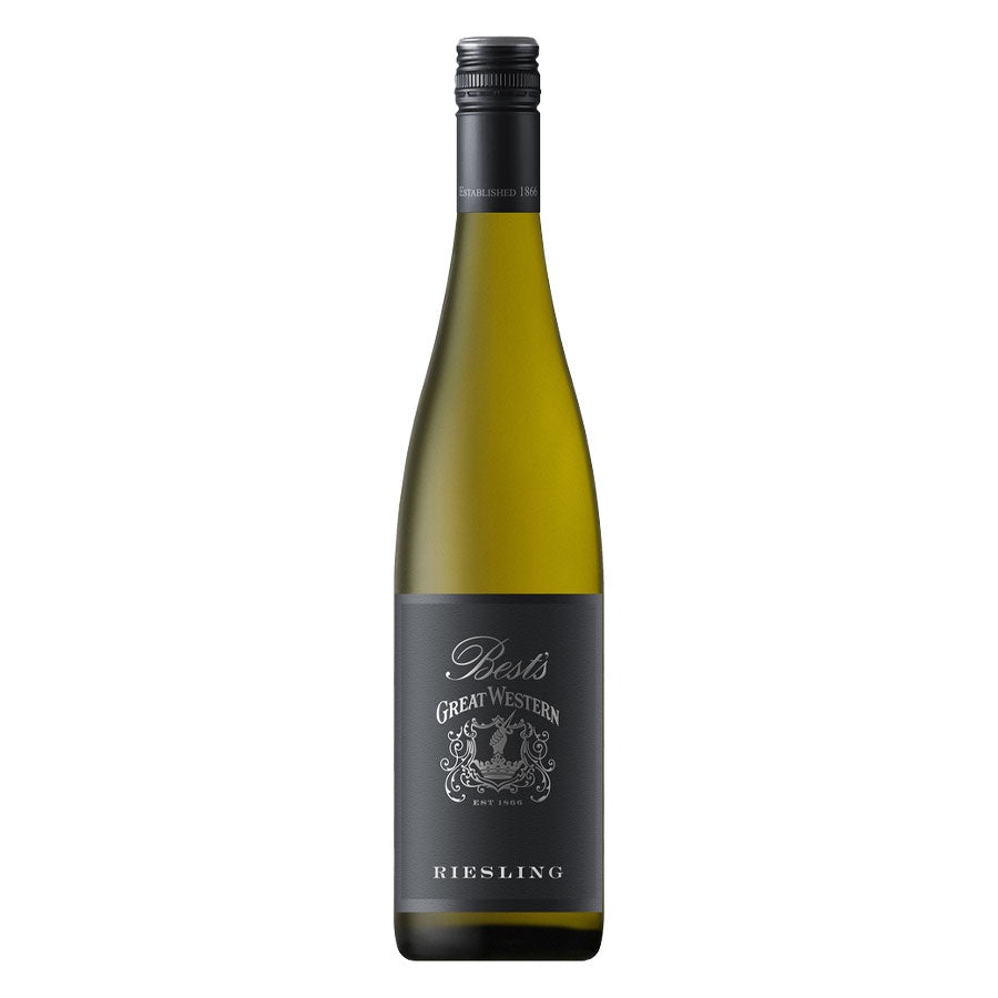 Best's Great Western Riesling