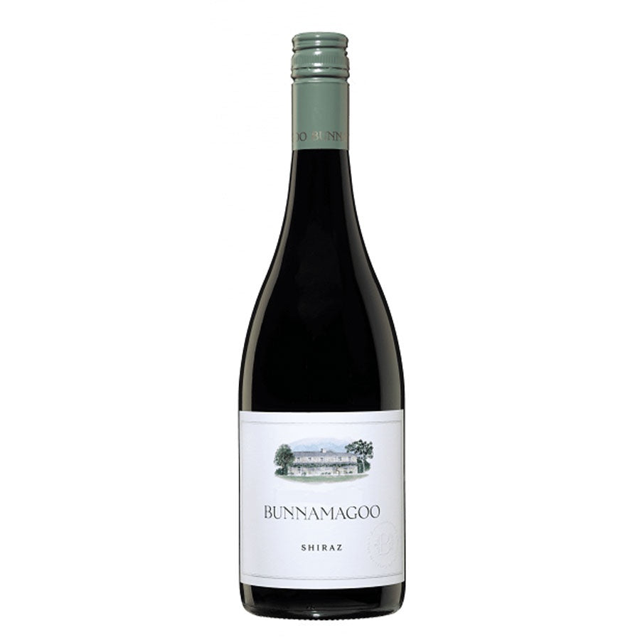 Bunnamagoo Estate Shiraz