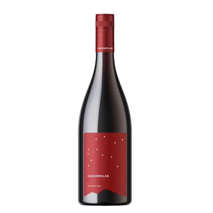Canobolas Syrah