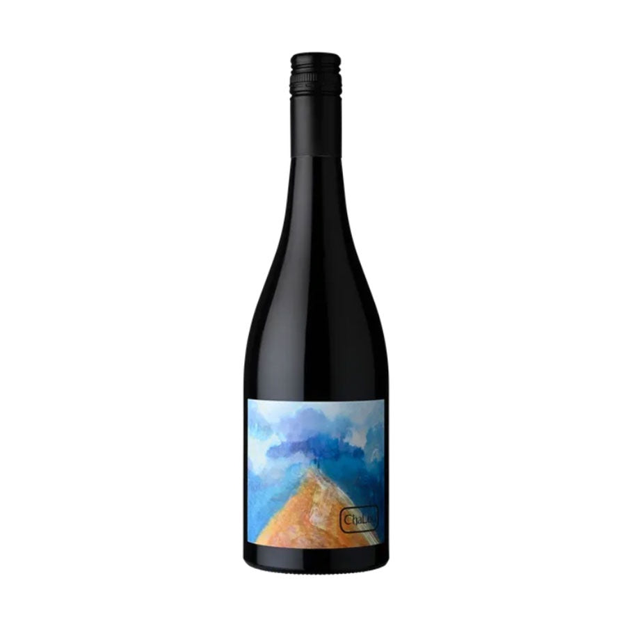 ChaLou Syrah