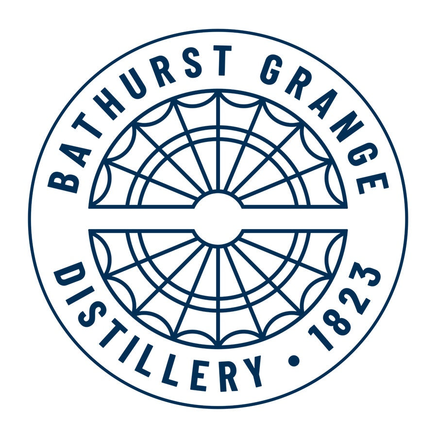 Bathurst Grange Distillery Summer Gin The Lane Cellars