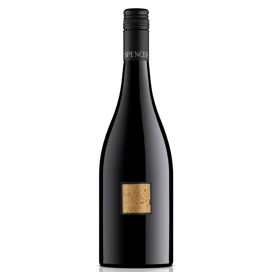 Nick Spencer Amphora Chardonnay