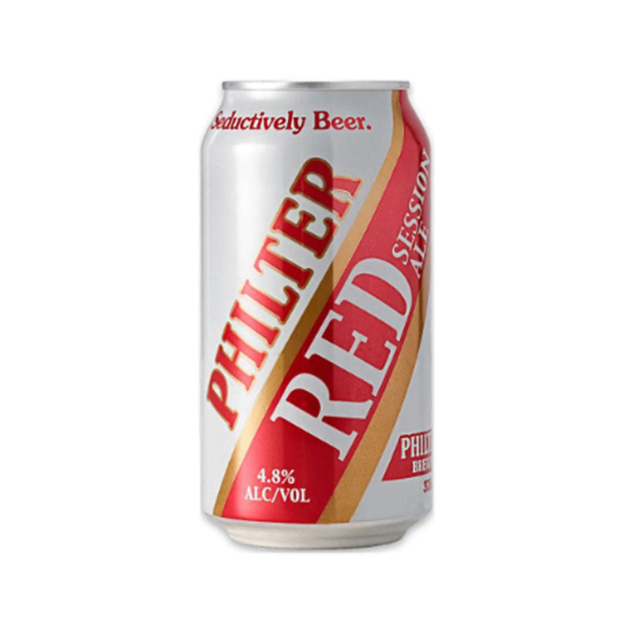 Philter Brewing Session Red Ale - Single