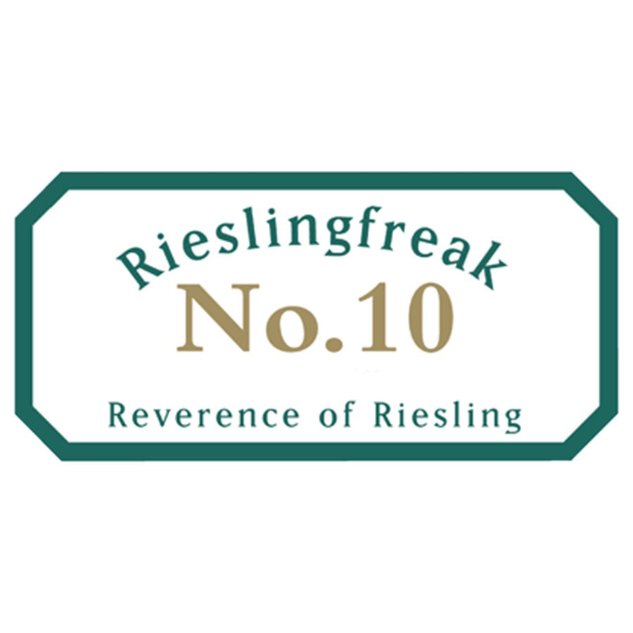 Rieslingfreak No.10 Zenit Riesling