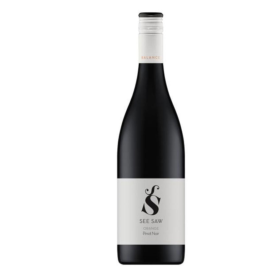 See Saw 'Balance' Pinot Noir