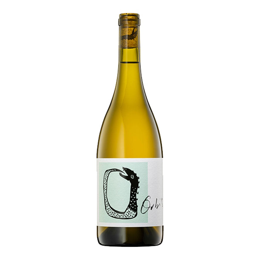 Orbis Albariño