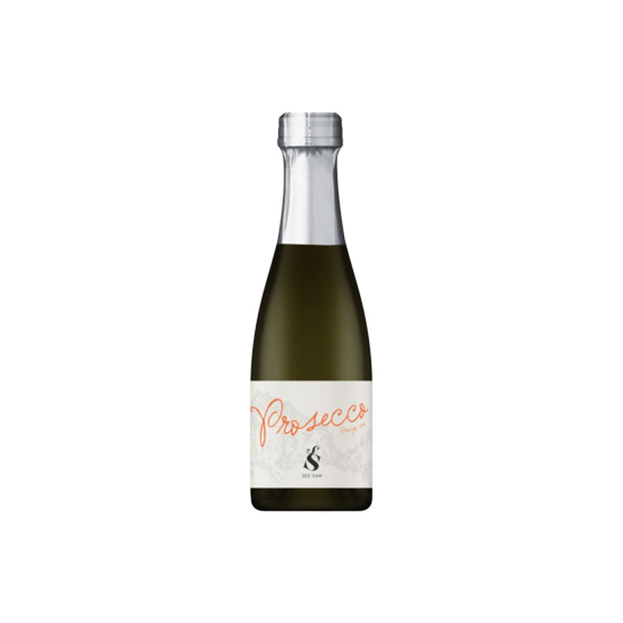 See Saw Prosecco Piccolo 200ml - Single