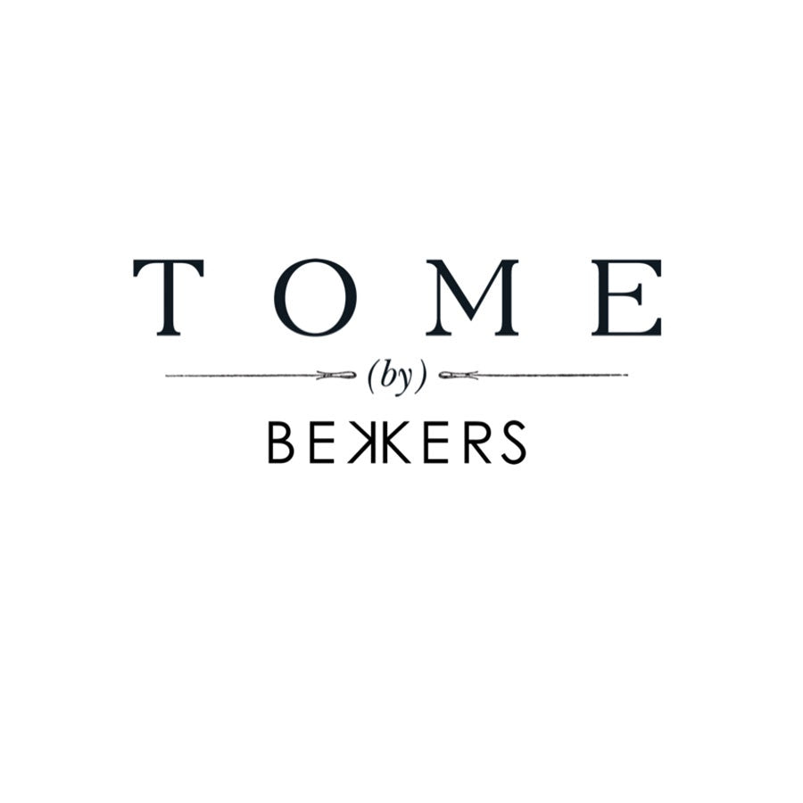 Bekkers Tome Shiraz Grenache 2021