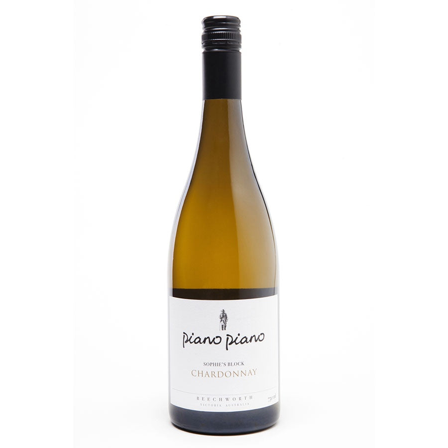 Piano Piano 'Sophies' Block' Chardonnay