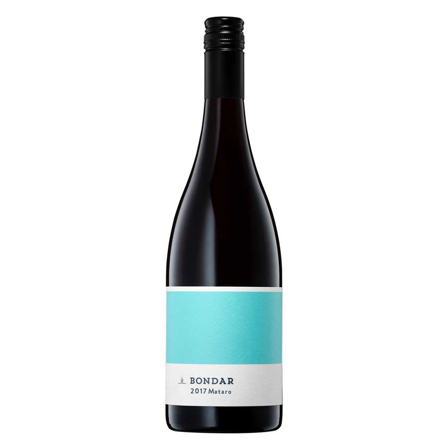 Bondar Monastrell