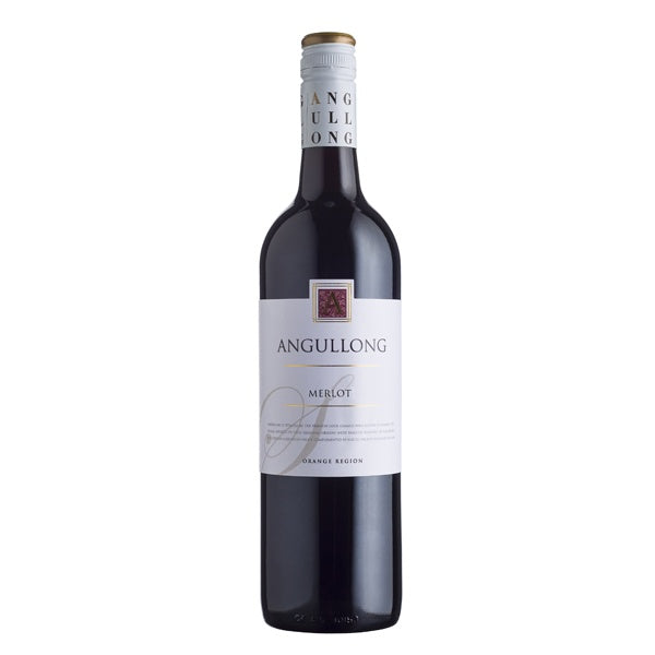Angullong Merlot