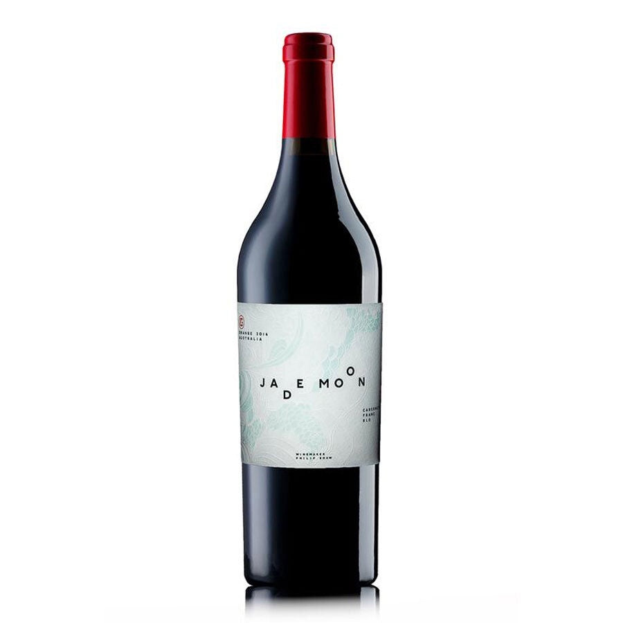 Hoosegg 'Jade Moon' Cabernet Franc