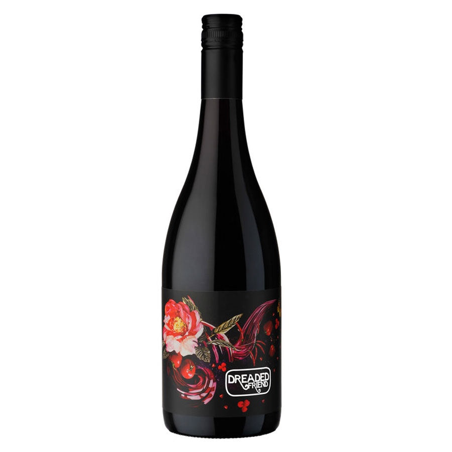 ChaLou 'Dreaded Friend' Cabernet Franc