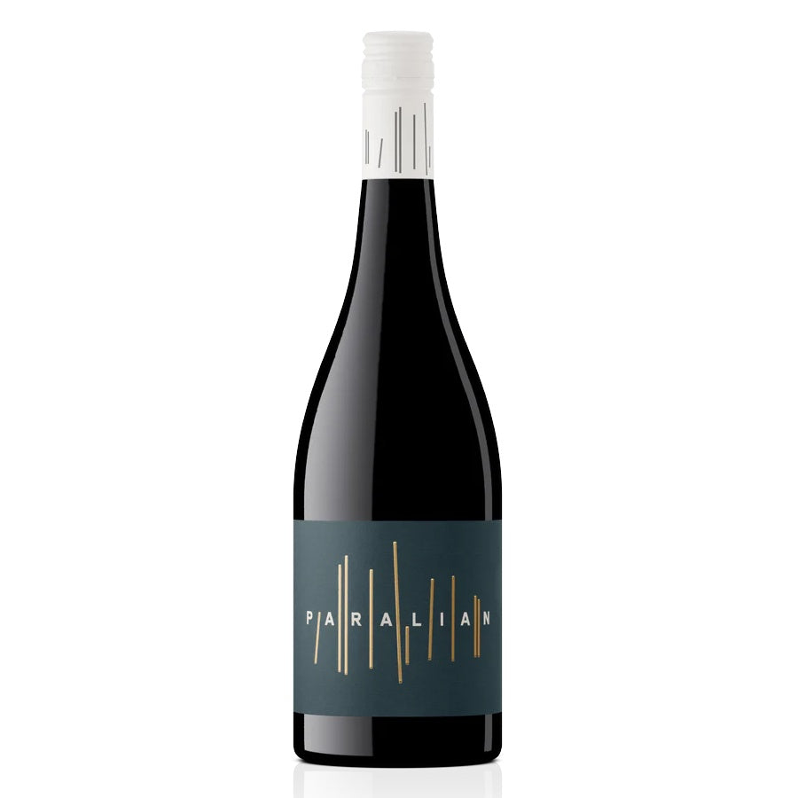 Paralian Grenache Shiraz