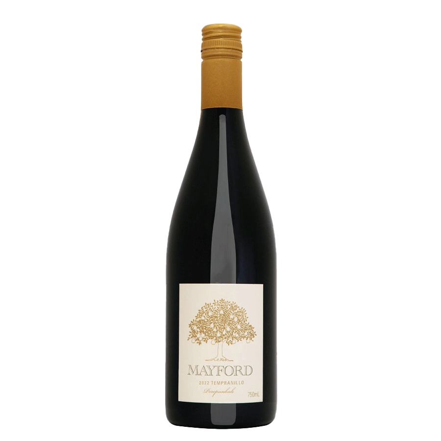 Mayford Tempranillo