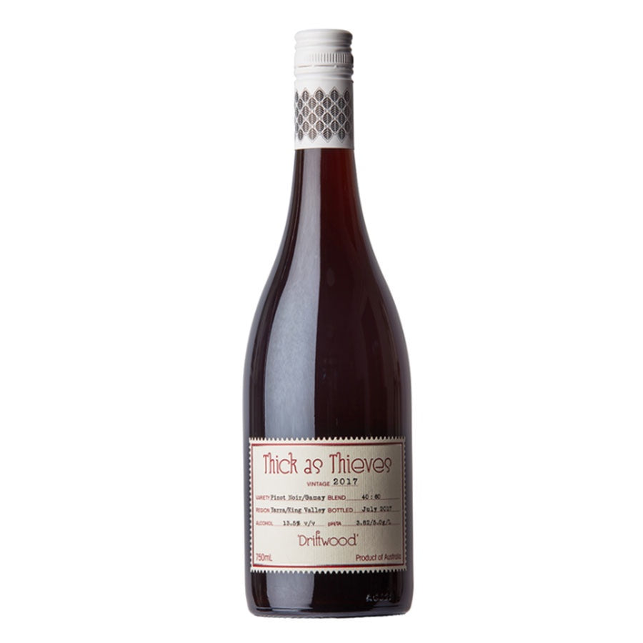 Thick as Thieves 'Driftwood' Gamay Pinot 2022