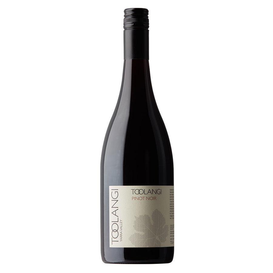 Toolangi Pinot Noir 2024