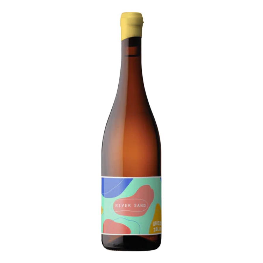 Unico Zelo 'River Sand' Fiano